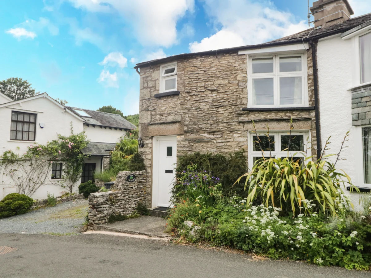 The Orchard, The Lake District and Cumbria
