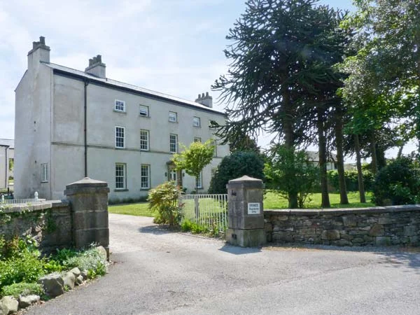 2 Cark House, Cumbria and The Lake District