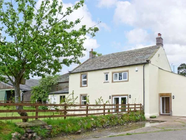 Chimney Gill, The Lake District and Cumbria