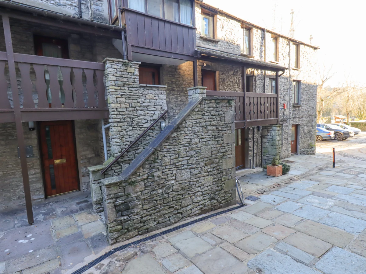 9 Camden Building, The Lake District and Cumbria