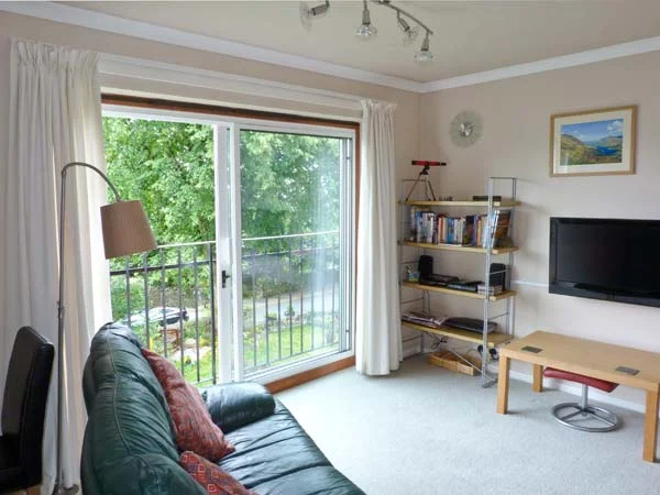 Baytree Apartment, The Lake District and Cumbria