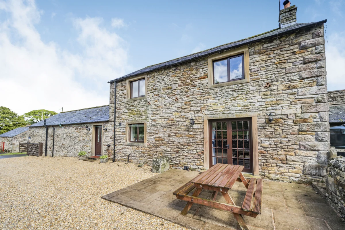 The Stable, Cumbria