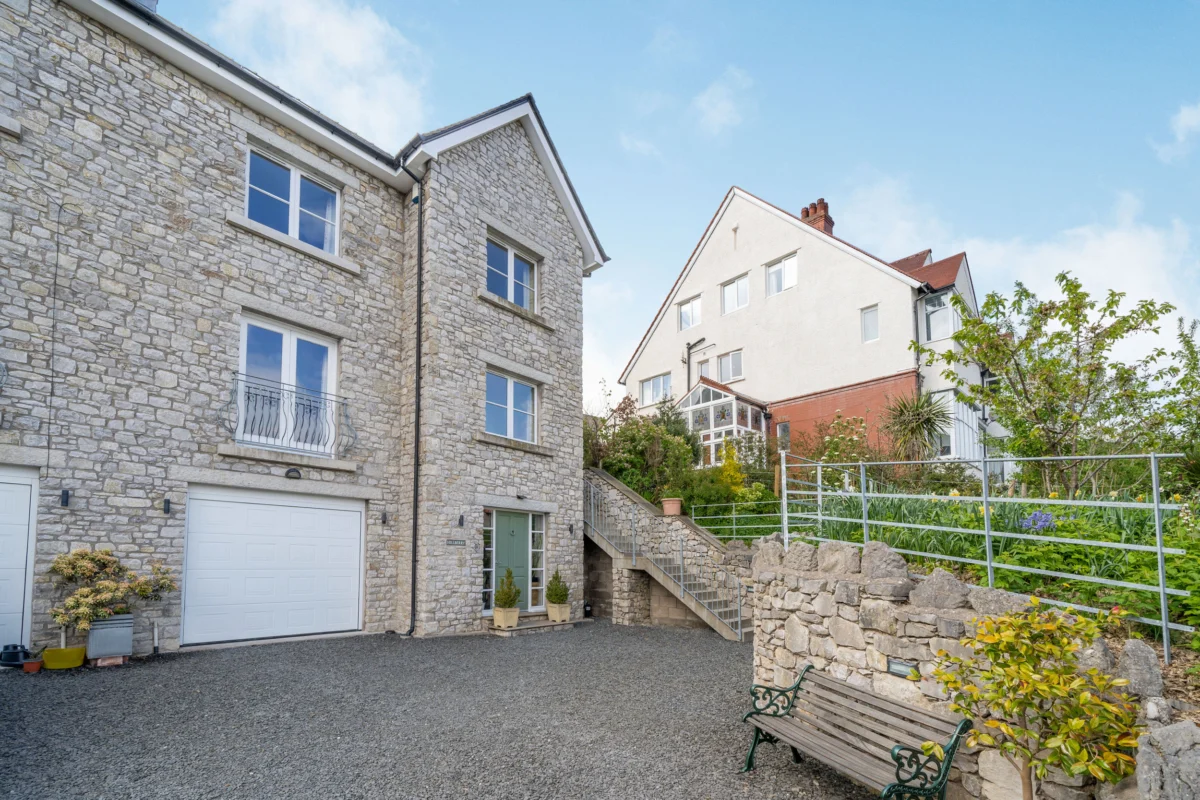 Hillberry, Grange-Over-Sands