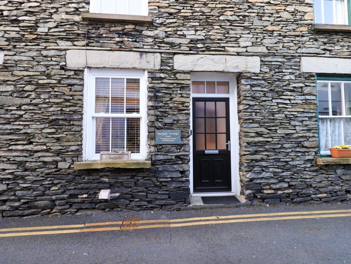 Partridge Holme, Bowness-On-Windermere