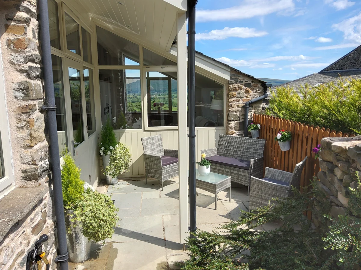 Hawkrigg Cottage, Cumbria