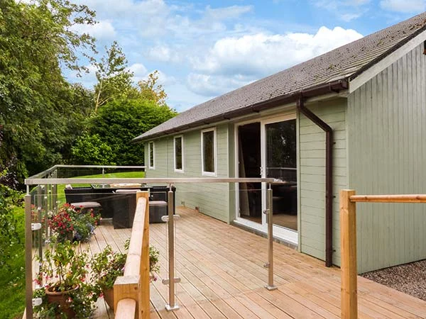 Solway Cottage, Lake District & Cumbria