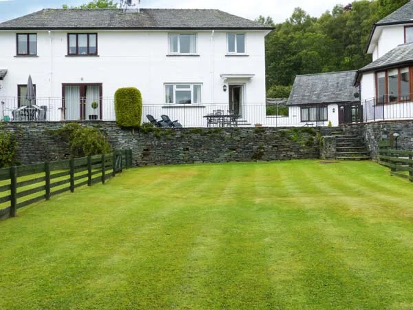 Thompson Cottage, Cumbria