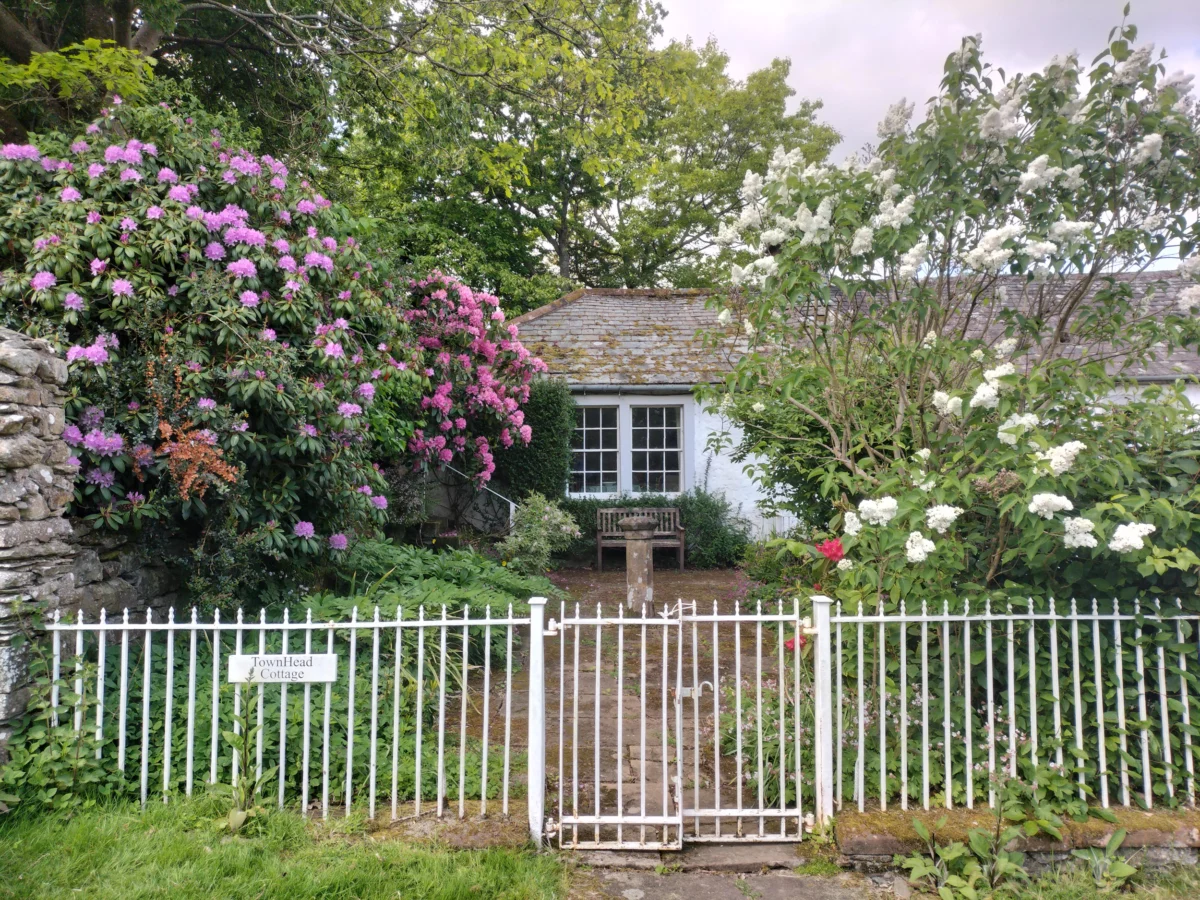 Townhead Cottage, Lake District