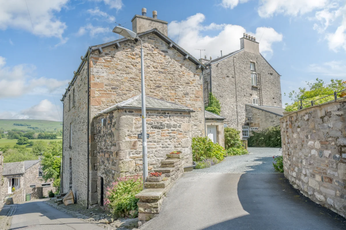 Mill Brow House, Cumbria