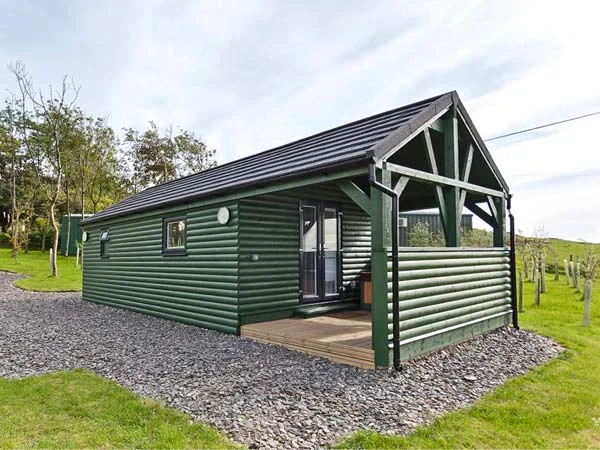 Ash Lodge, The Lake District and Cumbria