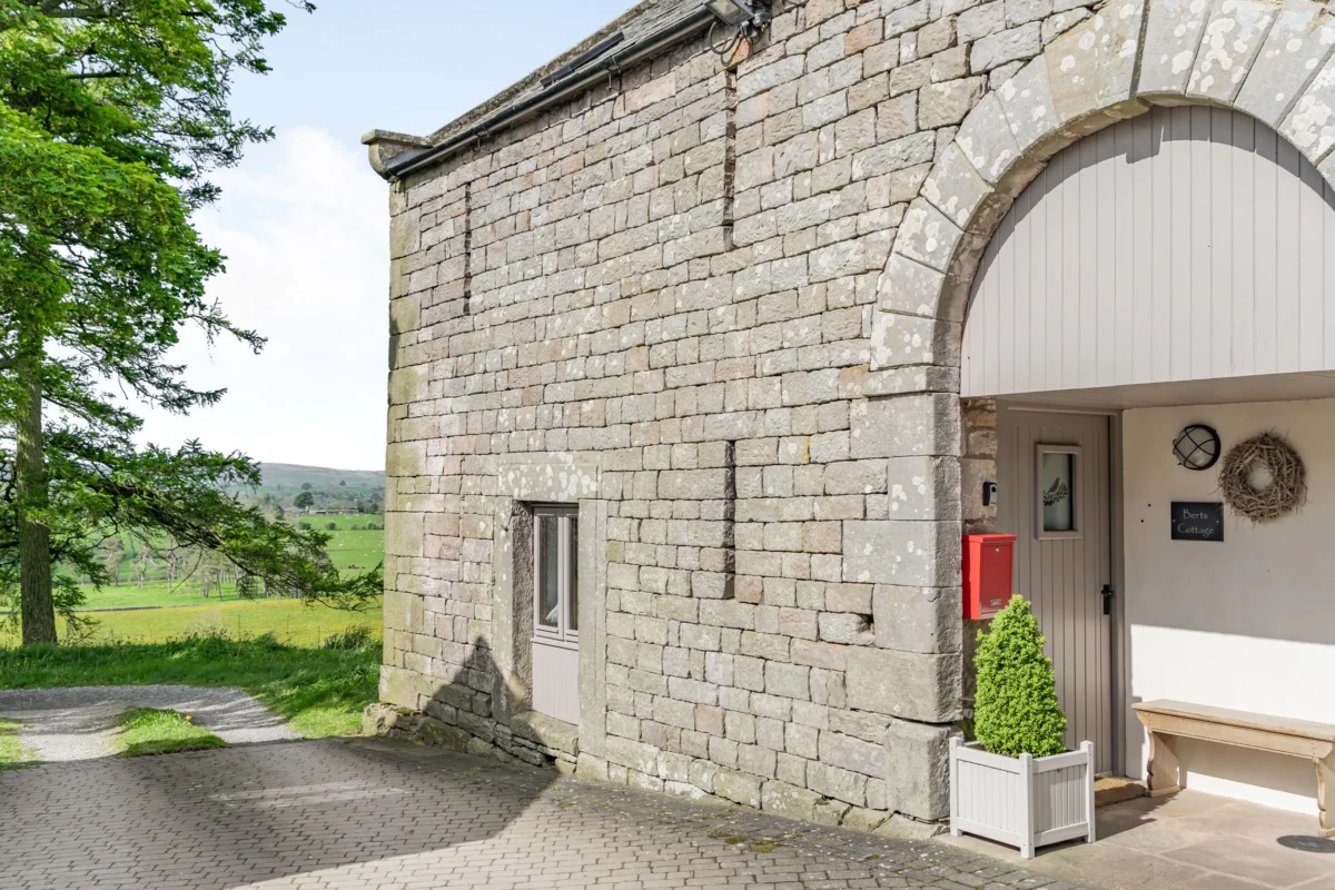Berts Cottage, Cumbria