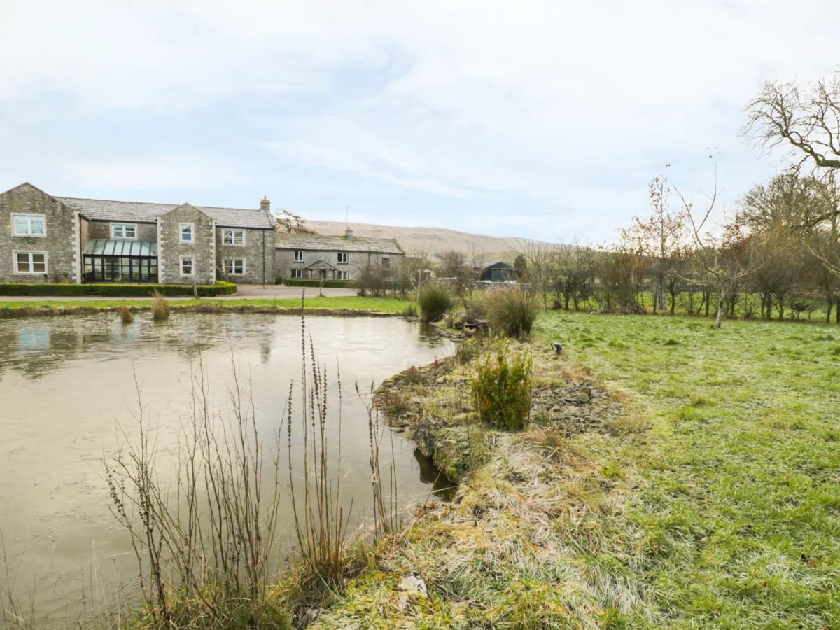 Hillside Farm, Cumbria