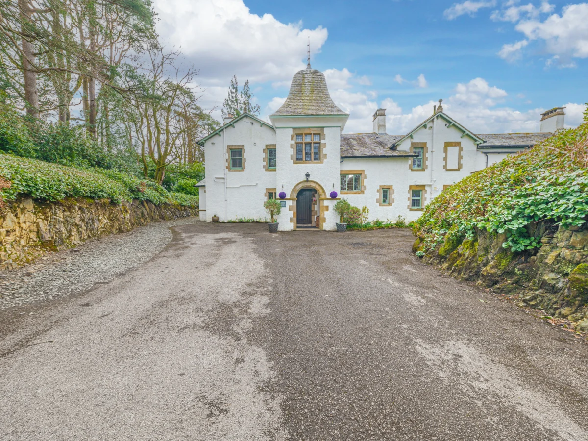 The Oaks, Bowness-on-Windermere