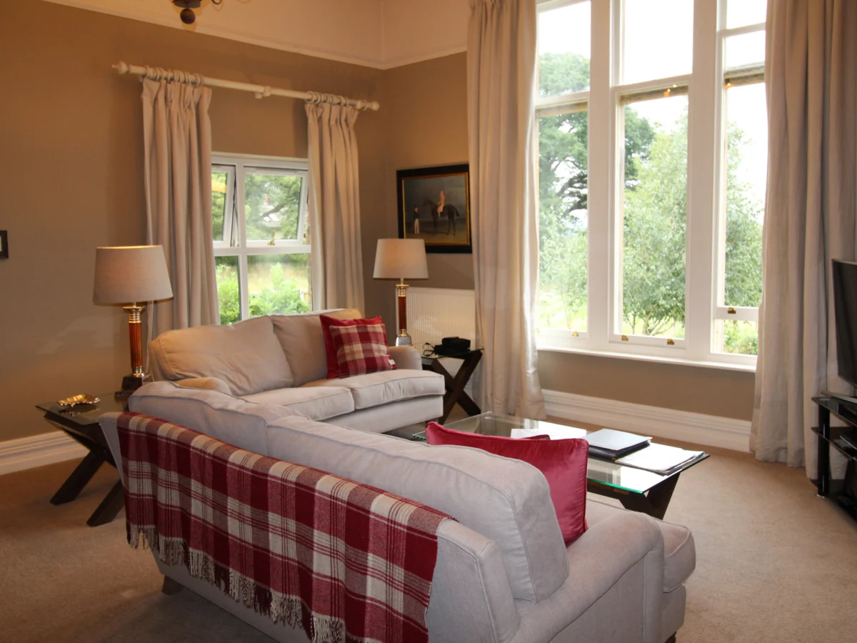 Geltsdale Garden Apartment, Wetheral