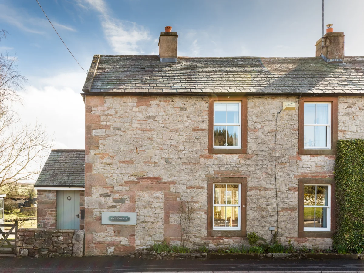 Stag Cottage, Cumbria