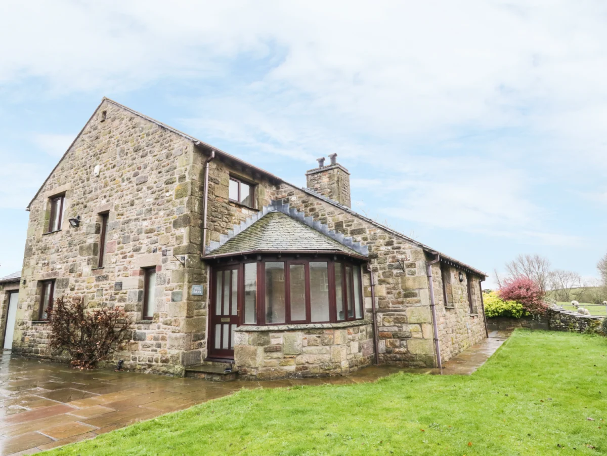 Hill Bank, Hutton Roof