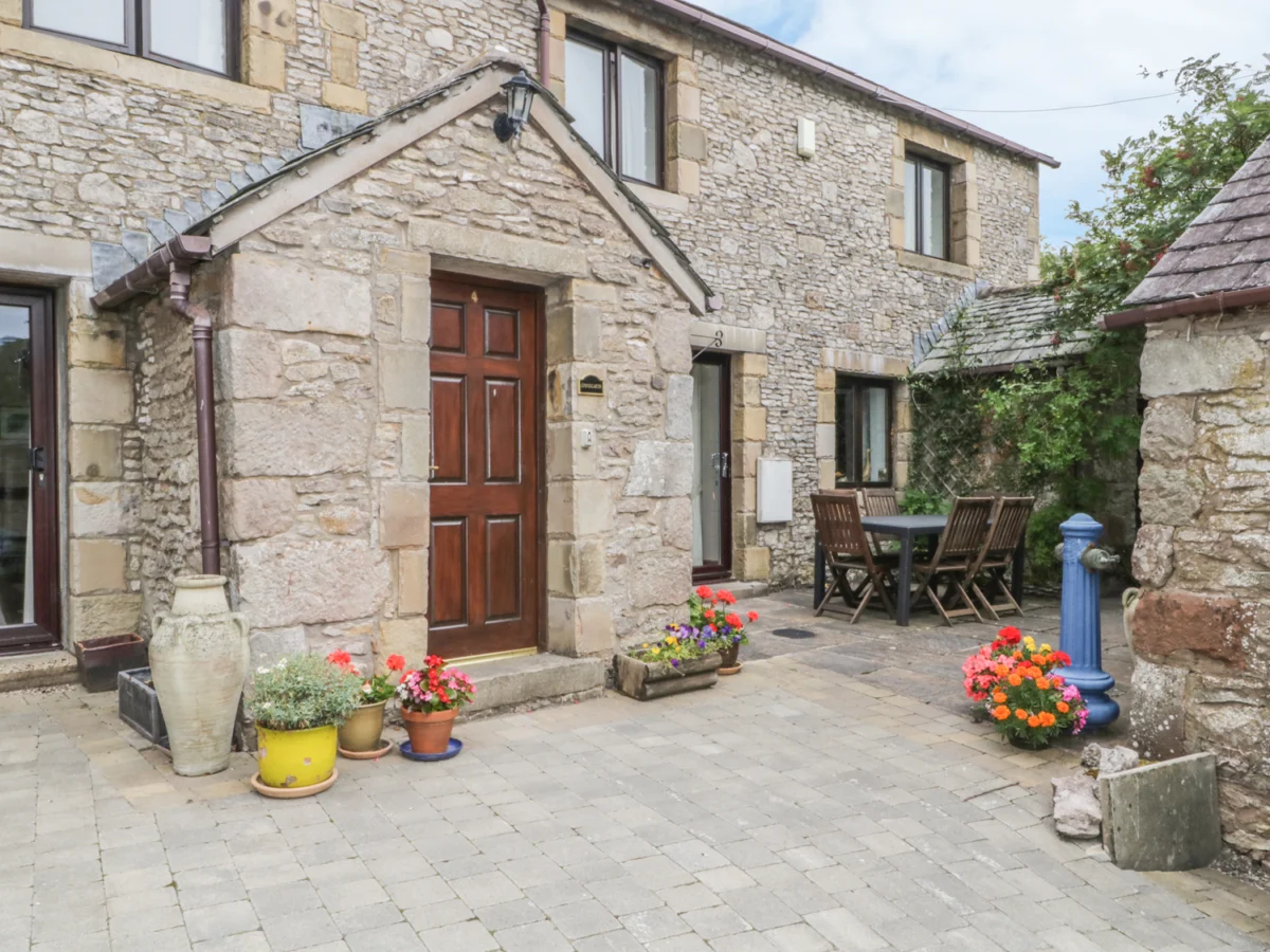Stonegarth Cottage, Lake District