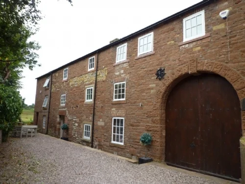 Caleton Mill Cottage, Lake District