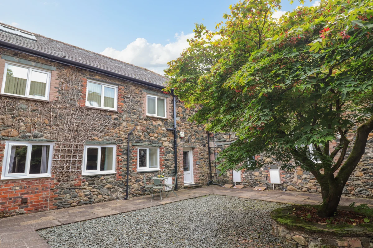 Maple Cottage, Keswick