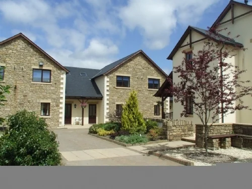 Whitbarrow Holiday Village (5), Lake District