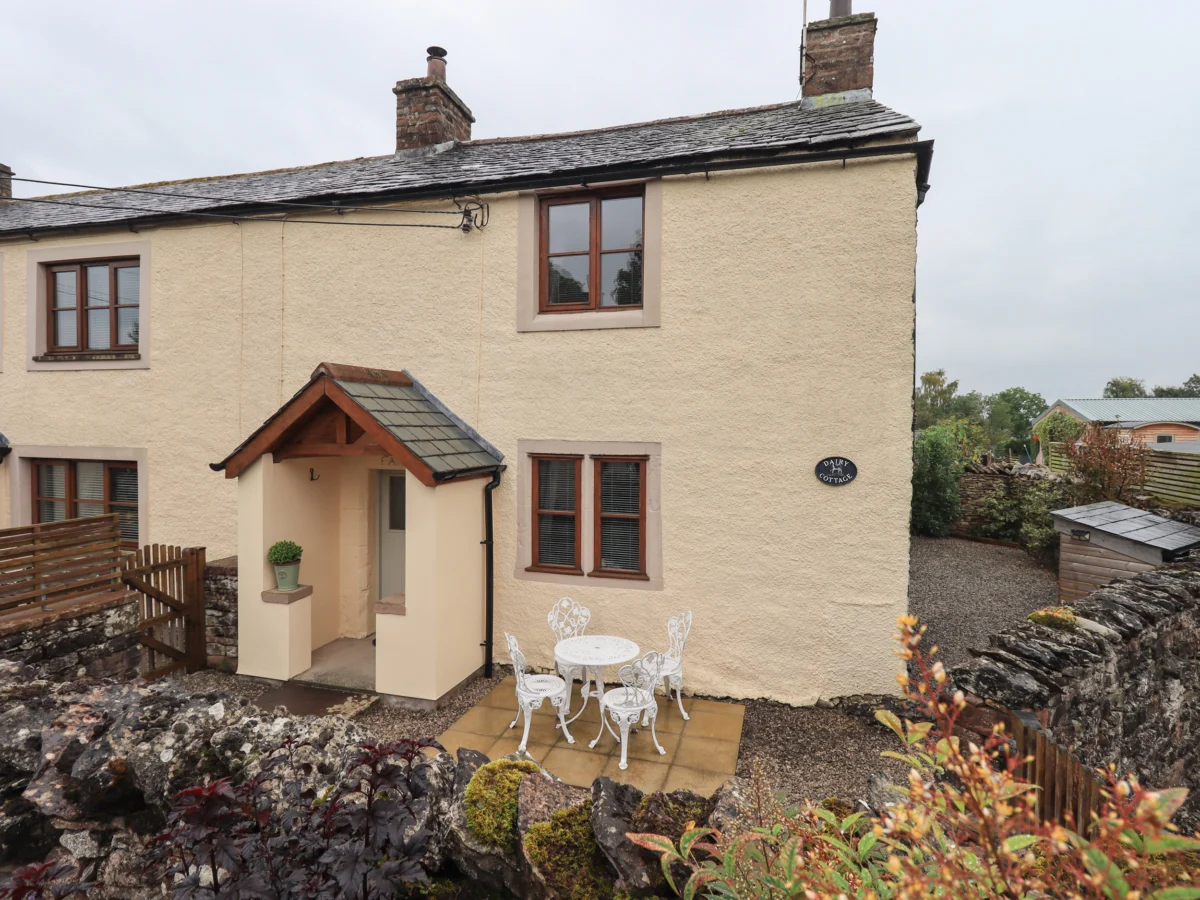 Dairy Cottage, Lake District