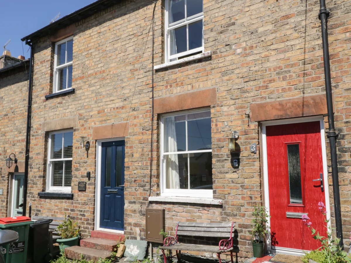 Banks Place, Cumbria
