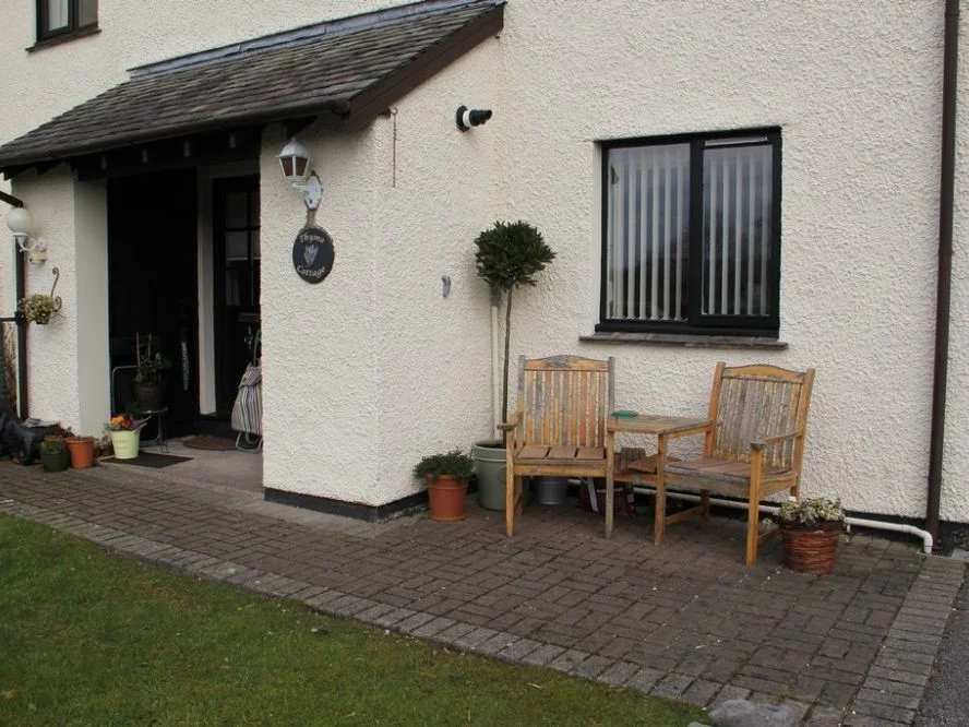 Thyme Cottage, Windermere