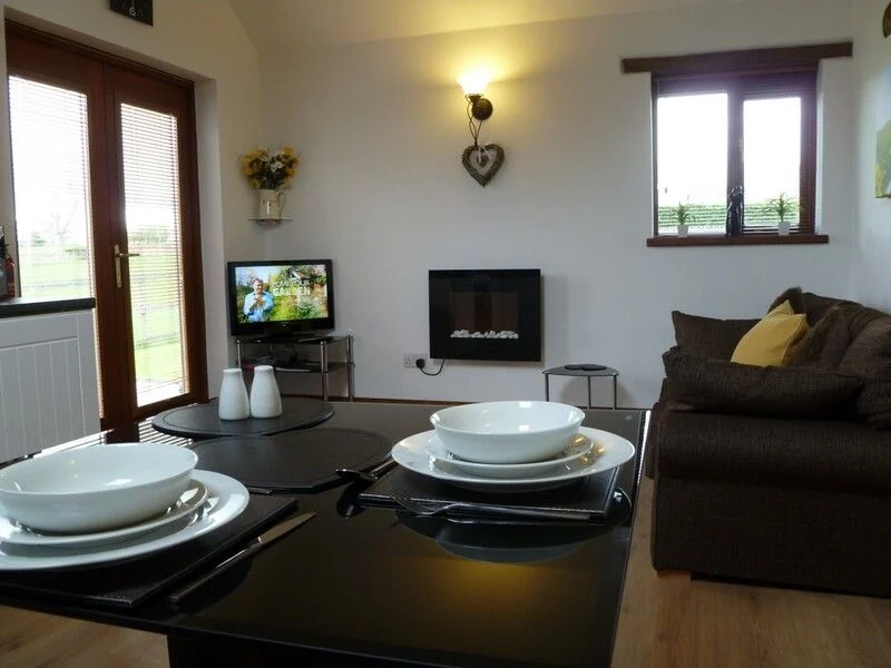 Buttercup Cottage, Lake District