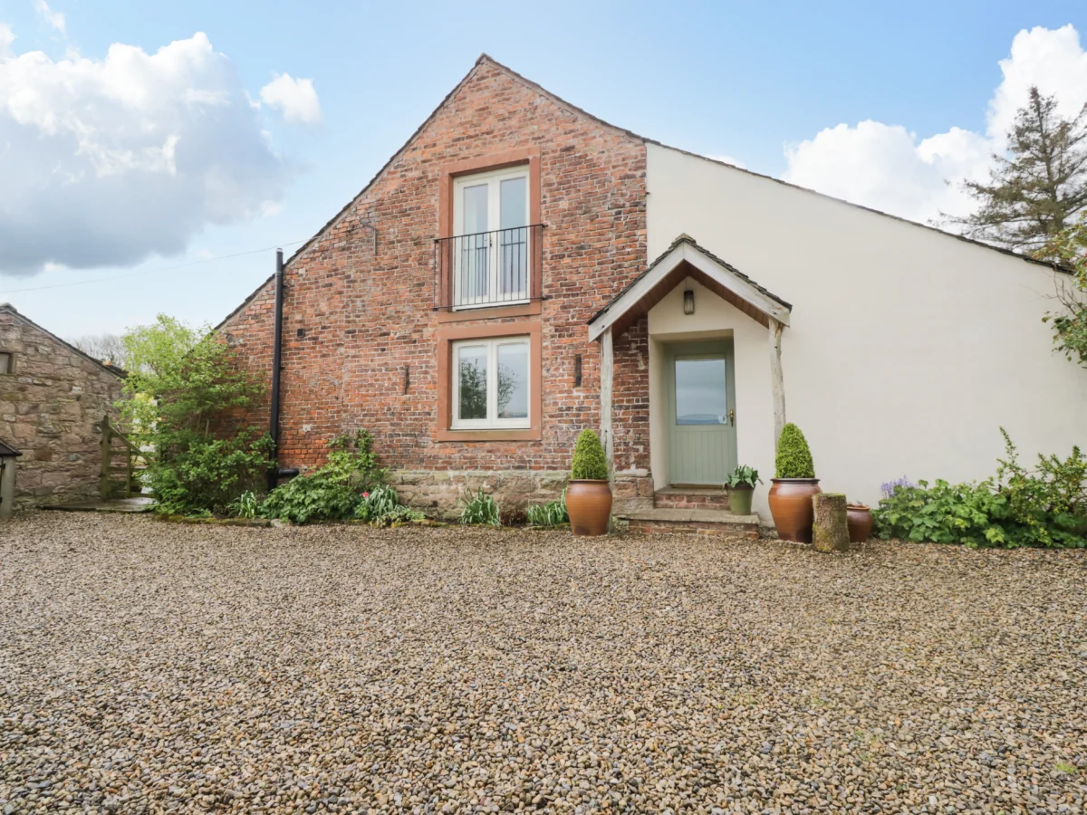 Stockwell Hall Cottage, Caldbeck