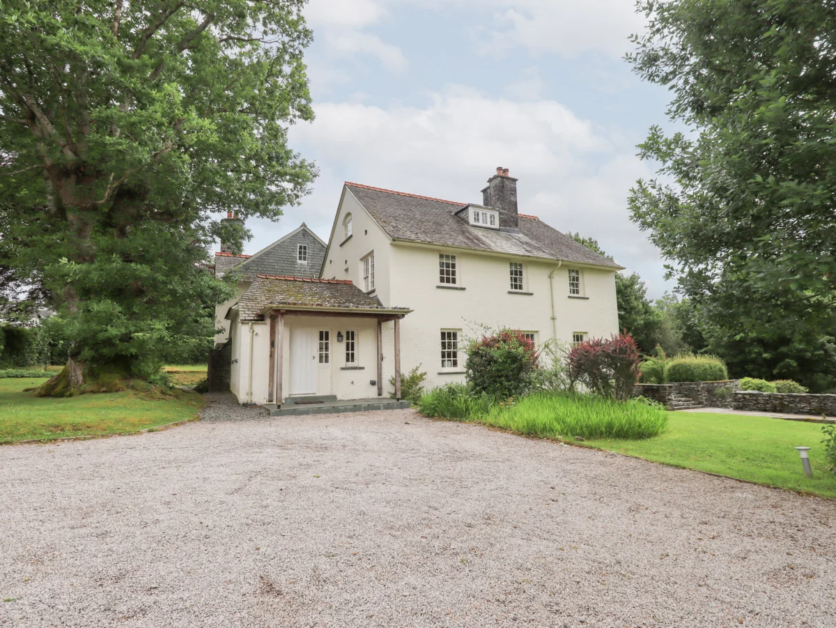 Little Ellers, , Lake District