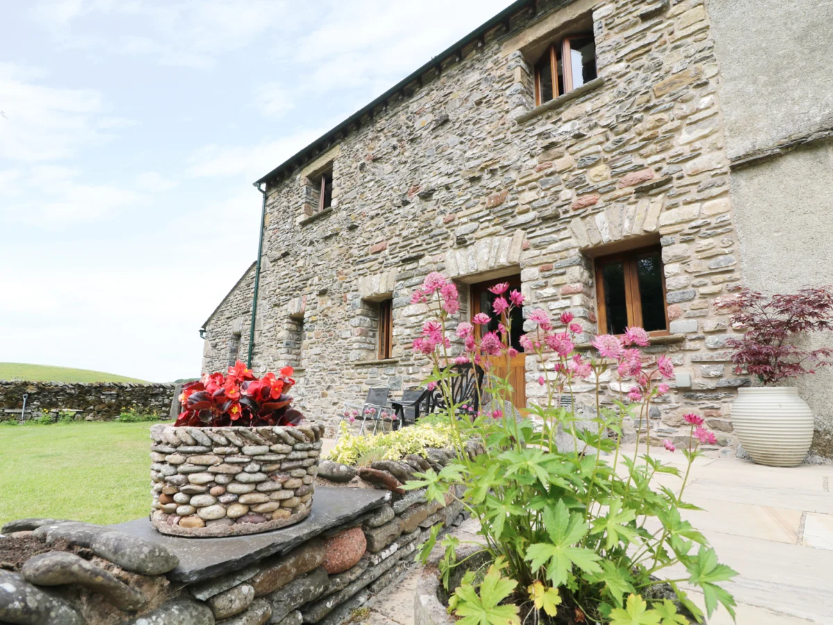 Grayrigg Foot Stable, Lake District