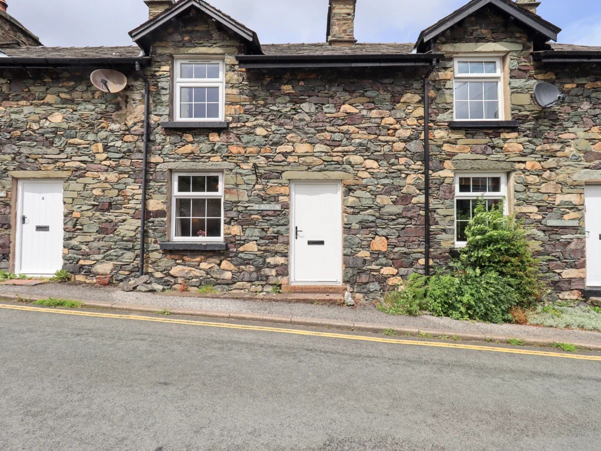Millcroft, Lake District