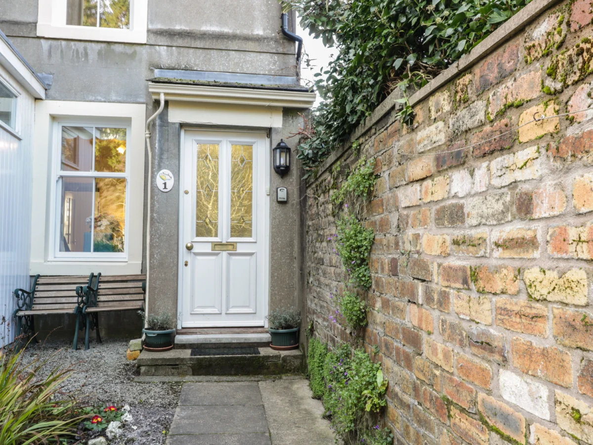 1 Rubbybanks Road, Cumbria