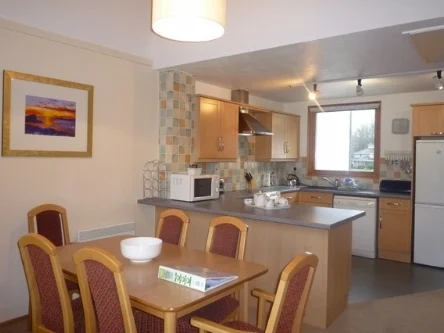 17 Keswick Bridge, Lake District