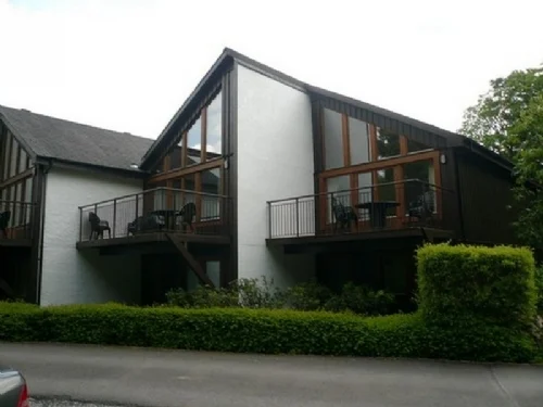 10 Keswick Bridge, Lake District