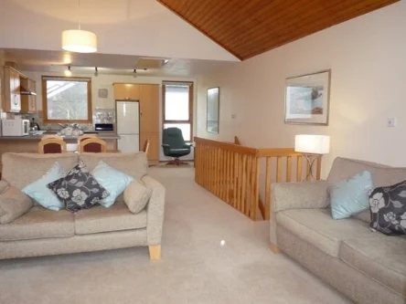 16 Keswick Bridge, Lake District
