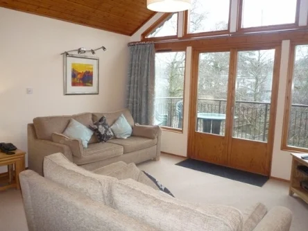 6 Keswick Bridge, Lake District