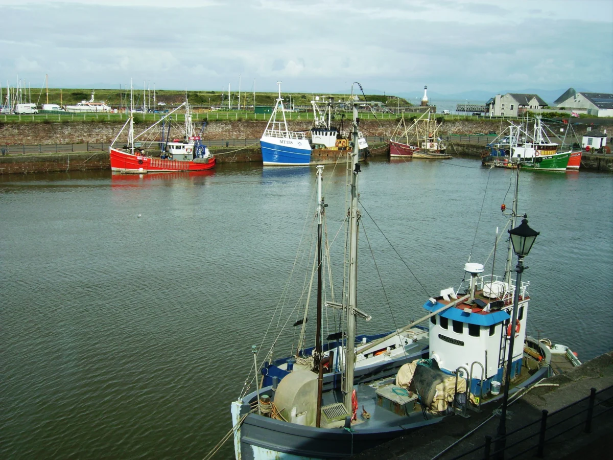 30 Ritson Wharf, Cumbria