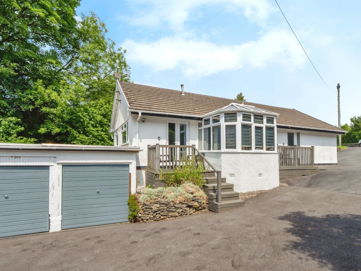Mylnebeck Lodge, Cumbria