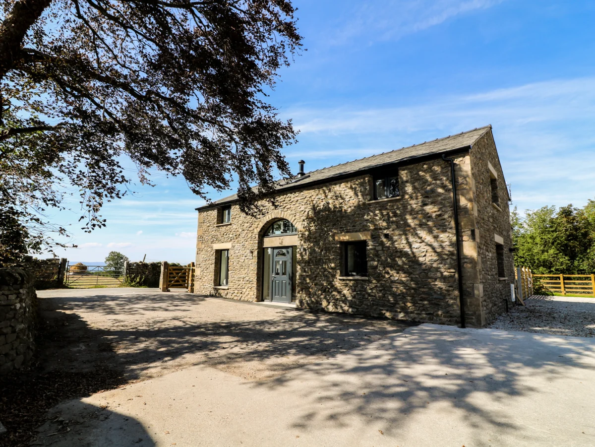 Fell Gate Farm, Kirkby Lonsdale