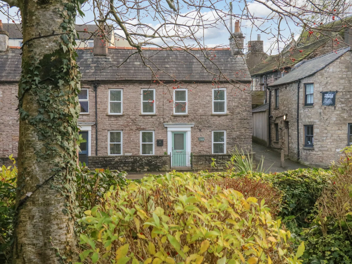 Bay Leaf Cottage, Cumbria