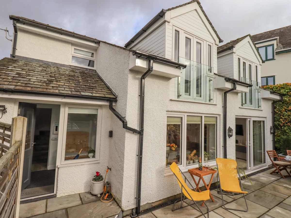 Quarry End, Bowness-On-Windermere
