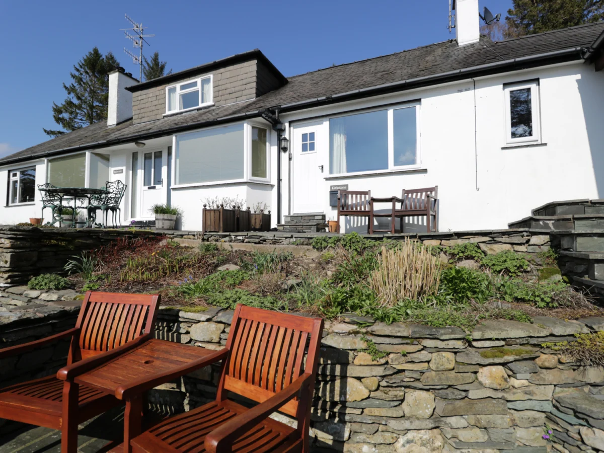 Kirkstone Cottage, Cumbria