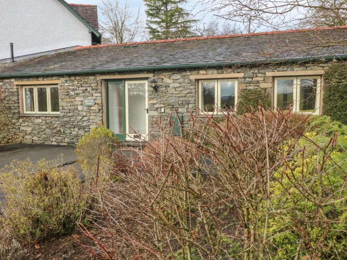 Apple Tree Cottage, Lake District