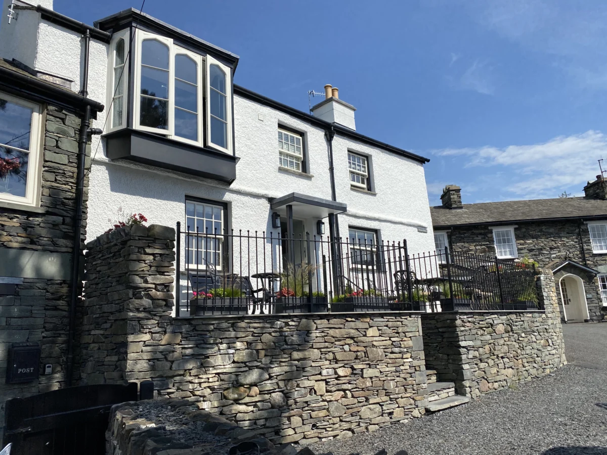 Prospect House, Ambleside