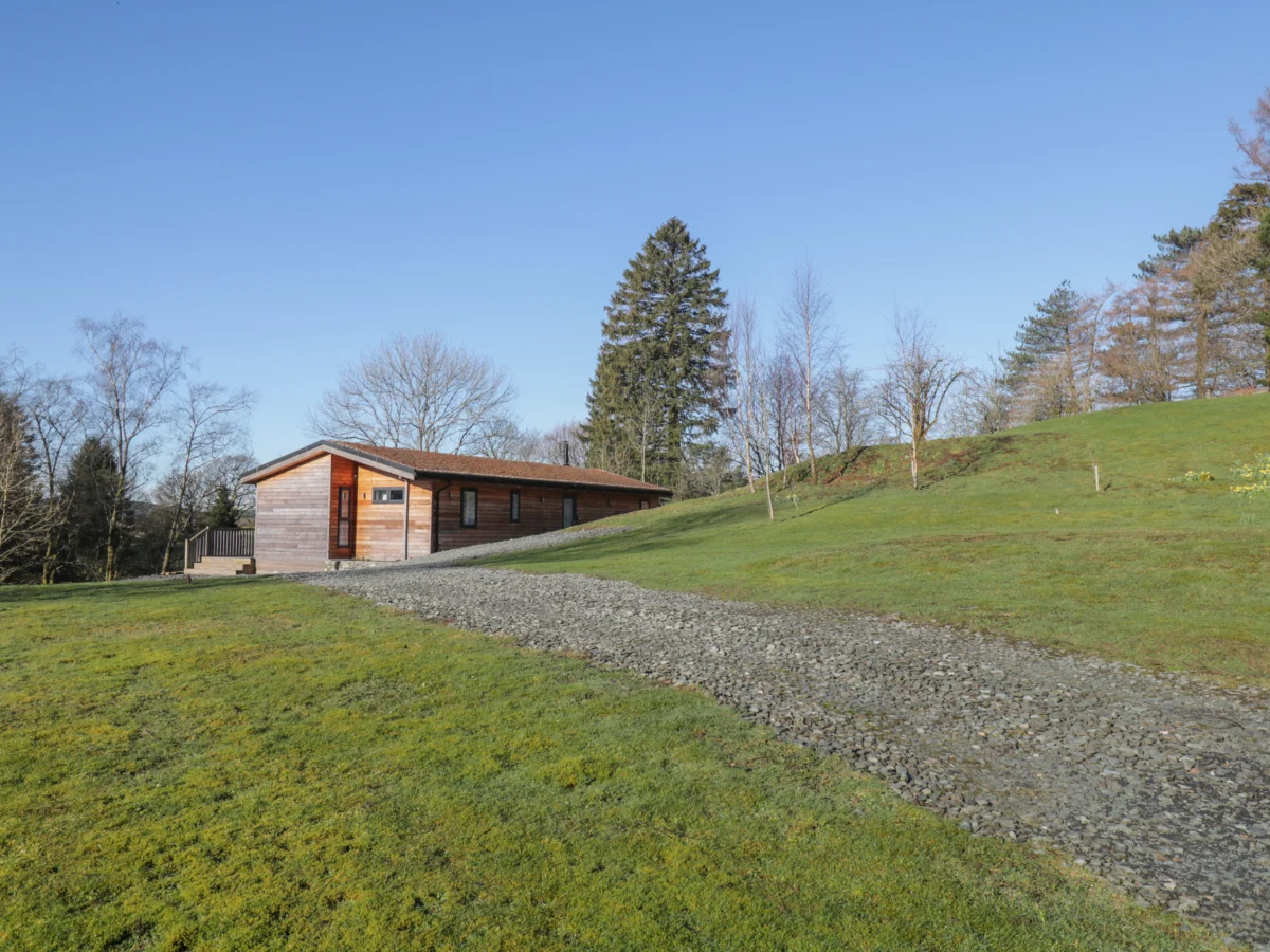 Tarn Lodge, Bowness-On-Windermere