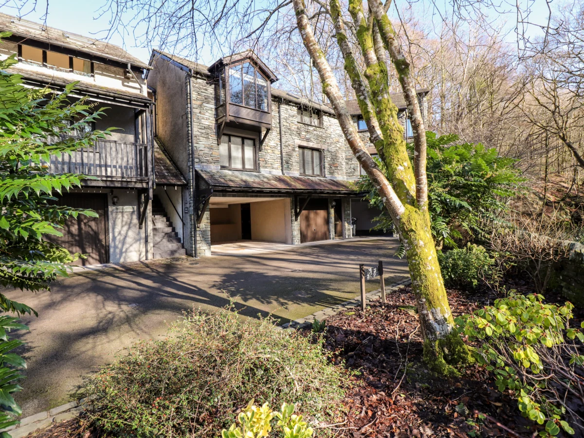 Spring Cottage, Ambleside, Cumbria