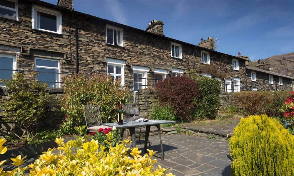 Dormouse Cottage, Coniston, Cumbria