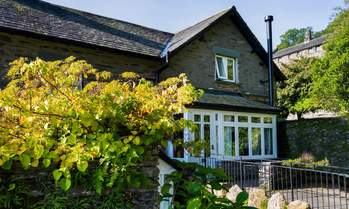 Applethwaite Cottage, Troutbeck, Cumbria