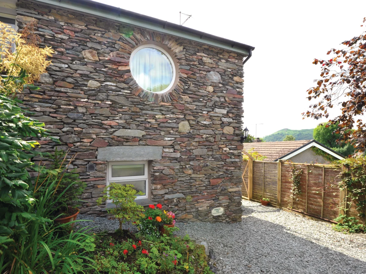 Little Stone Howe, Ambleside, Cumbria